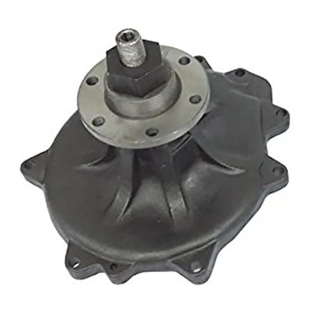 Aftermarket WATER PUMP A-673162C1-AI